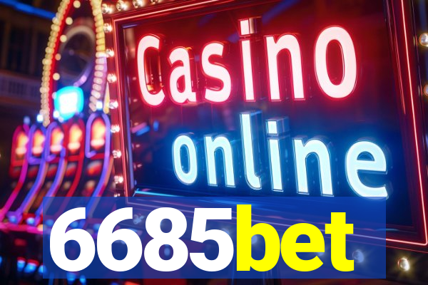 6685bet