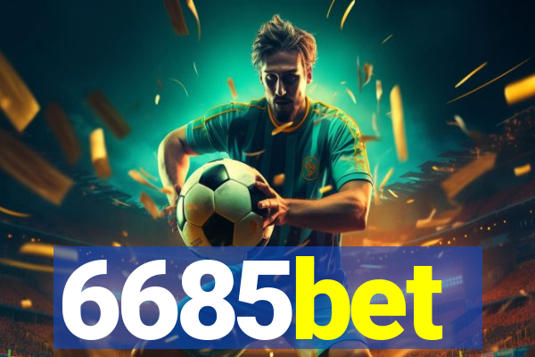6685bet