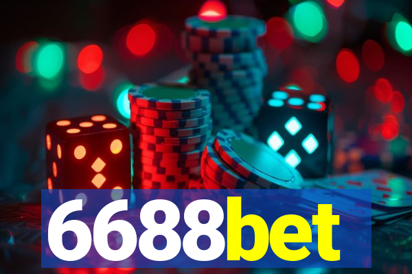 6688bet