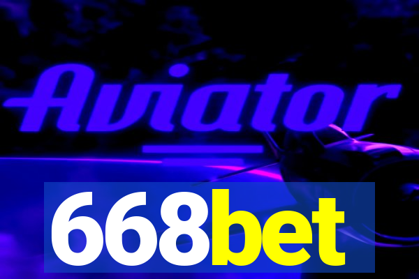 668bet