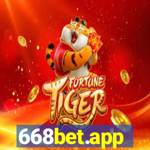668bet.app