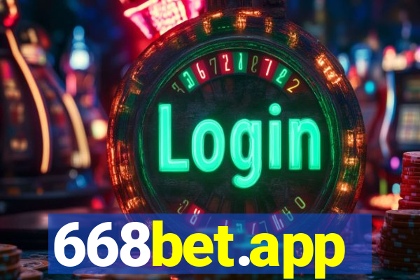 668bet.app