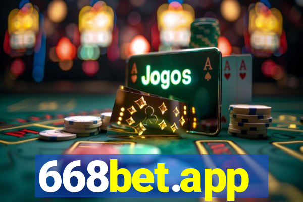 668bet.app