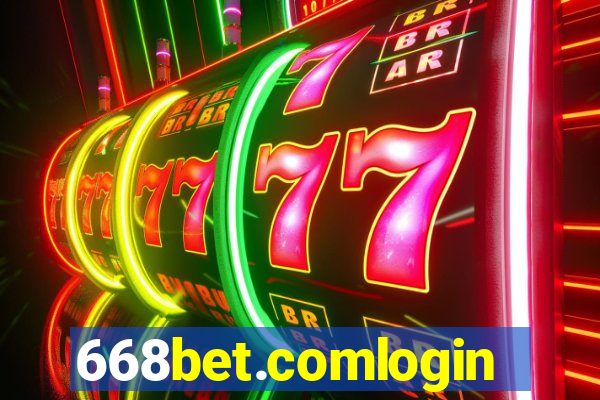 668bet.comlogin