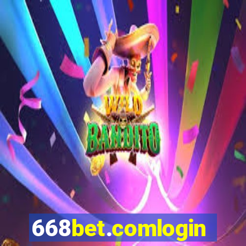 668bet.comlogin