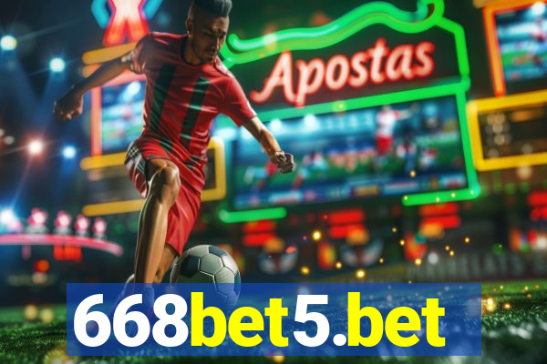 668bet5.bet