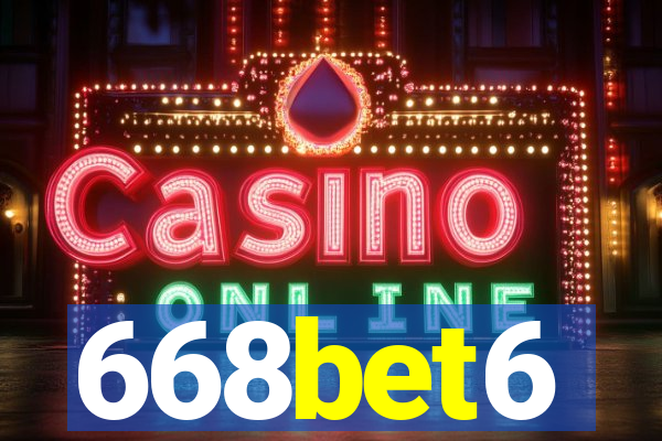 668bet6