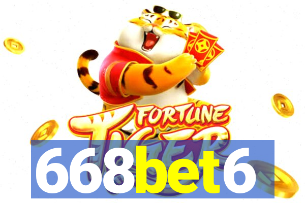 668bet6