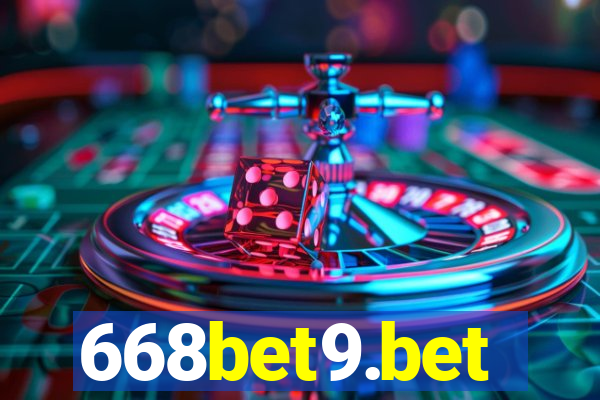 668bet9.bet