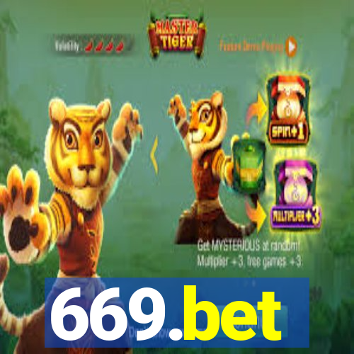 669.bet