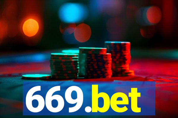 669.bet