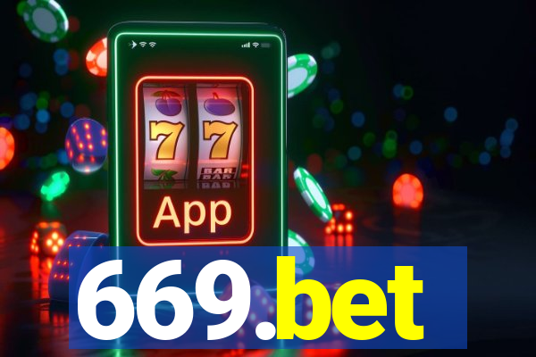 669.bet