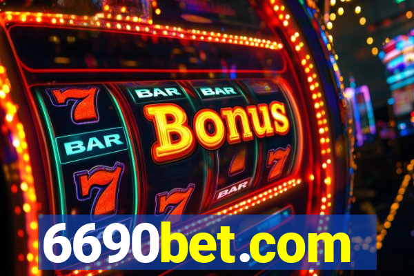 6690bet.com