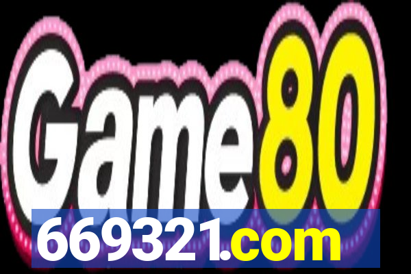 669321.com