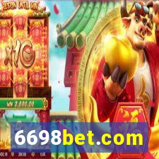 6698bet.com