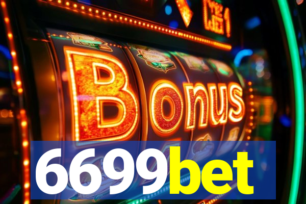 6699bet