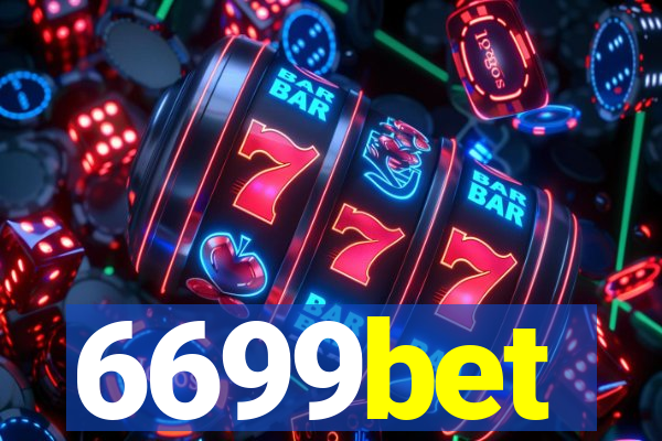 6699bet