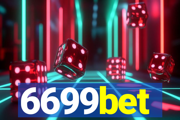 6699bet