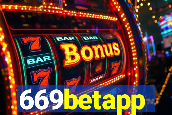 669betapp