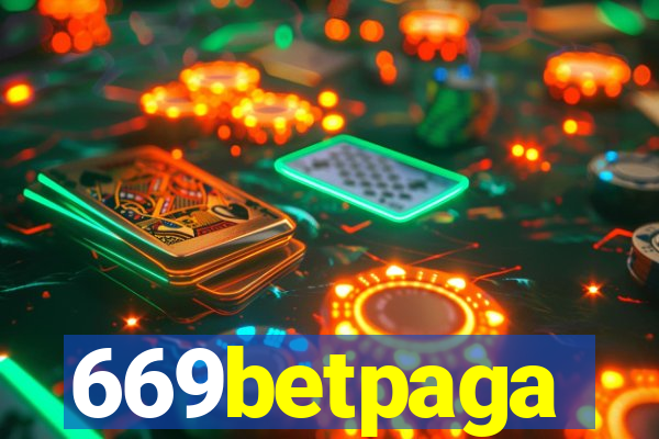 669betpaga