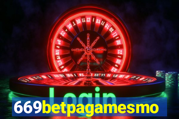 669betpagamesmo