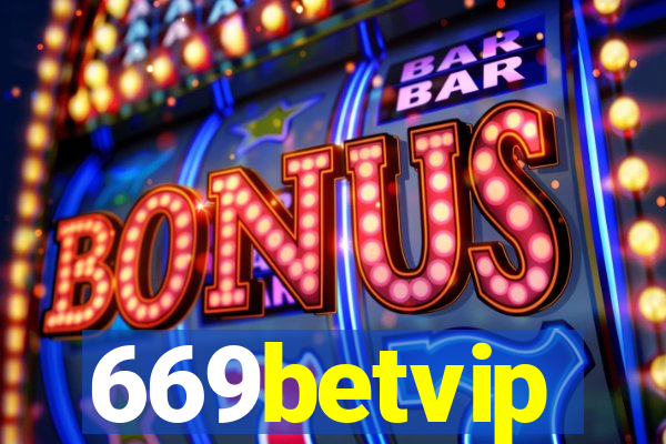 669betvip
