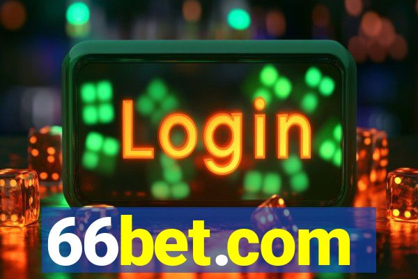 66bet.com