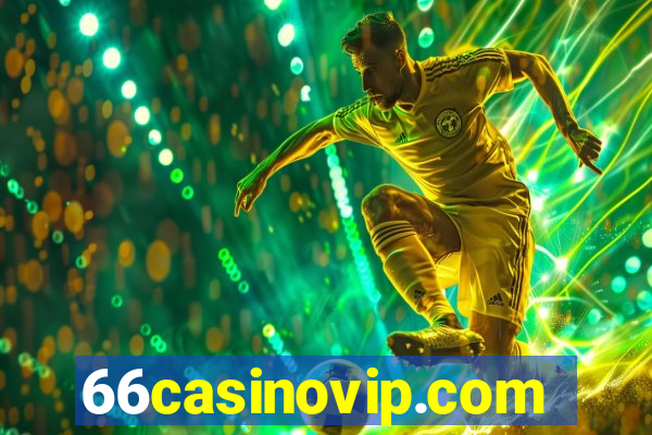 66casinovip.com