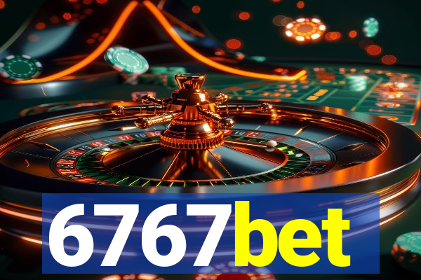 6767bet