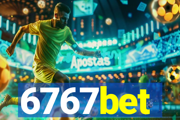 6767bet