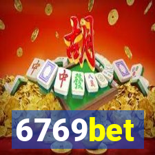 6769bet