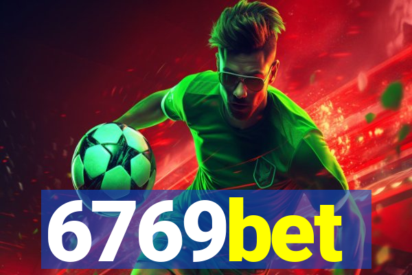 6769bet