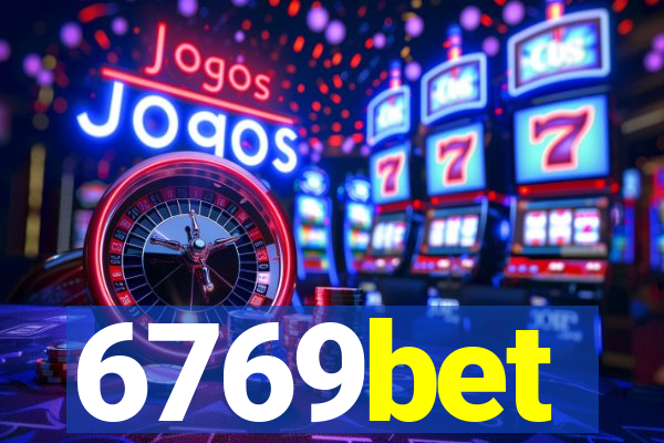 6769bet