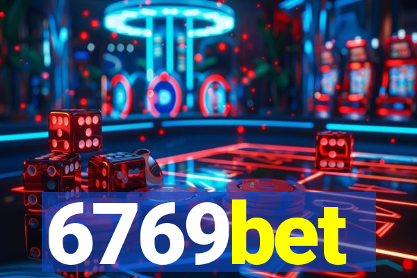 6769bet