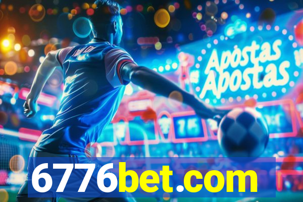 6776bet.com