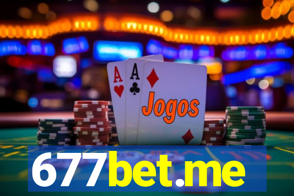 677bet.me