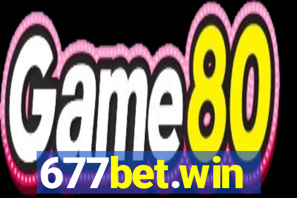 677bet.win