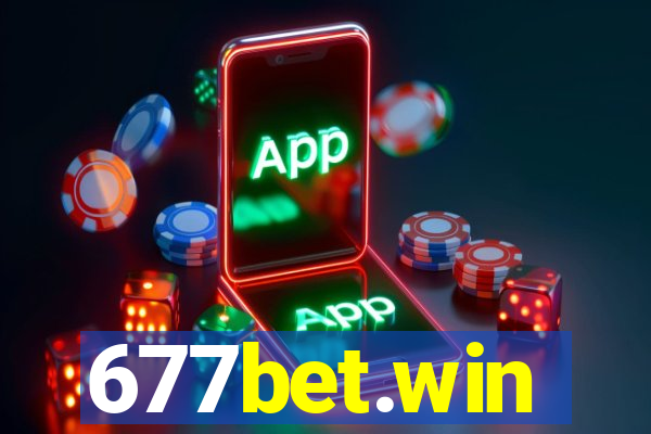 677bet.win