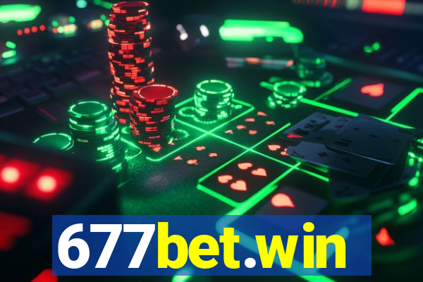 677bet.win
