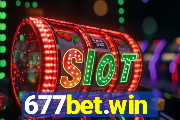 677bet.win