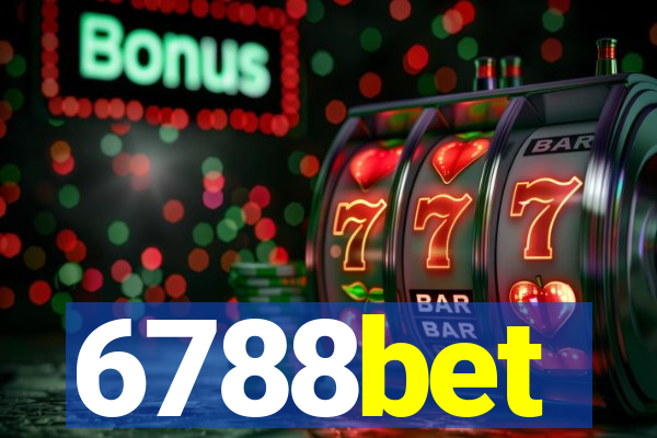 6788bet