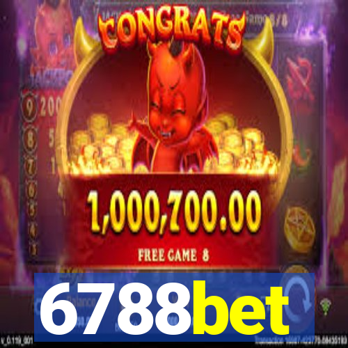 6788bet
