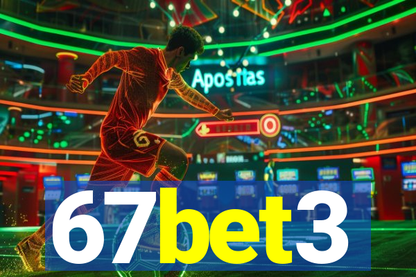 67bet3