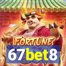 67bet8