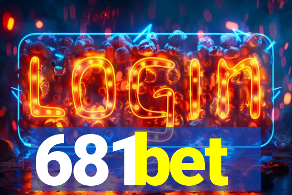 681bet