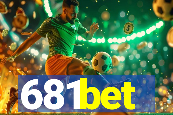 681bet