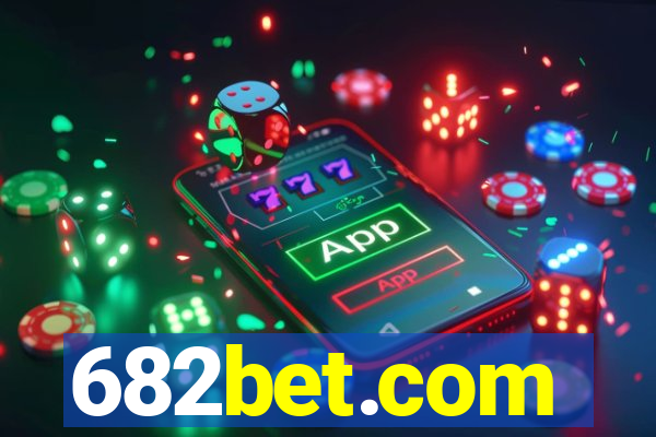 682bet.com