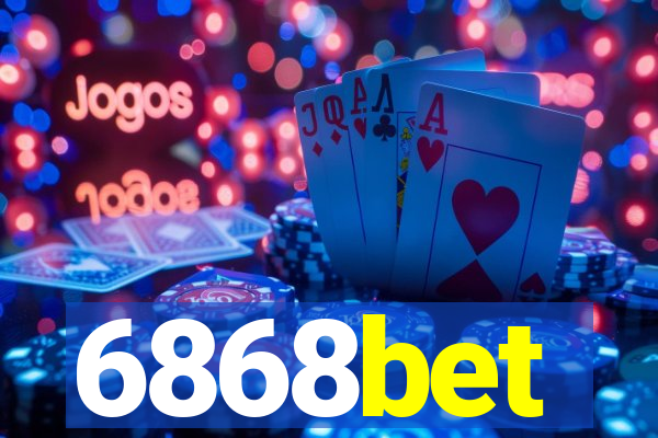 6868bet