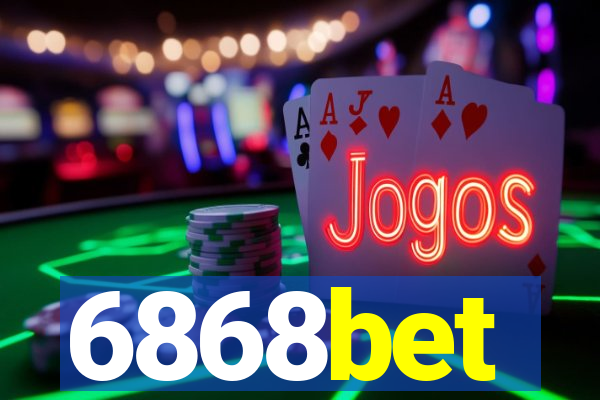 6868bet