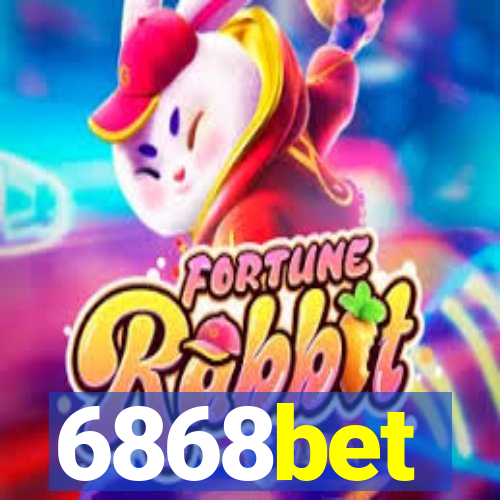 6868bet